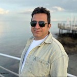 تصویر پروفایل مسعود