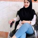 تصویر پروفایل سحر