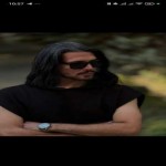 تصویر پروفایل امیر