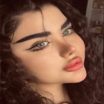 تصویر پروفایل سحر