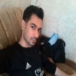 تصویر پروفایل محسن