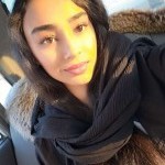 تصویر پروفایل دنیز