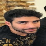 تصویر پروفایل بهزاد