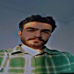 تصویر پروفایل مهدی