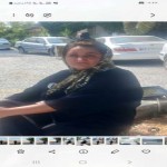 تصویر پروفایل مریم