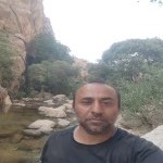 تصویر پروفایل کوروش