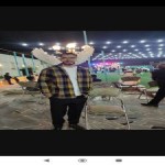 تصویر پروفایل علی