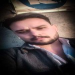 تصویر پروفایل هادی