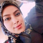 تصویر پروفایل مریم