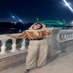 تصویر پروفایل مریم