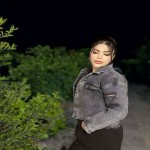 تصویر پروفایل مینا