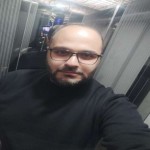 تصویر پروفایل رامین