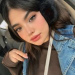 تصویر پروفایل زینب