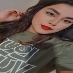 تصویر پروفایل نازنین