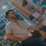 تصویر پروفایل الیاس