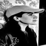 تصویر پروفایل آیسان