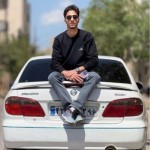 تصویر پروفایل امیر علی