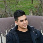 تصویر پروفایل ارمان