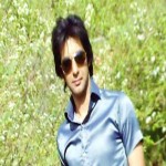 تصویر پروفایل علی