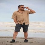 تصویر پروفایل امید