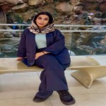 تصویر پروفایل مهدیه سالاری