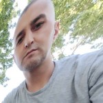 تصویر پروفایل حامد