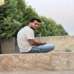 تصویر پروفایل رضا