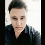 تصویر پروفایل فرشید