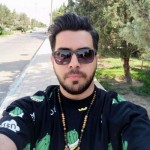 تصویر پروفایل مهراد