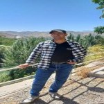 تصویر پروفایل سیدمجید