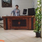 تصویر پروفایل میلاد