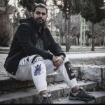 تصویر پروفایل احمد