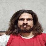 تصویر پروفایل حمید