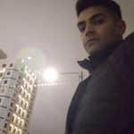 تصویر پروفایل متین