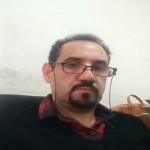 تصویر پروفایل بهراد کاظمی