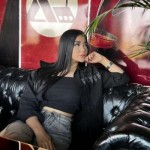 تصویر پروفایل صبا