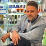 تصویر پروفایل بهزاد