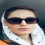 تصویر پروفایل ندا