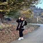 تصویر پروفایل مریم