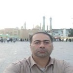 تصویر پروفایل محمد