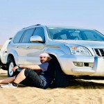 تصویر پروفایل رضا