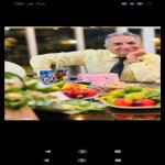 تصویر پروفایل مهران داودی