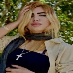 تصویر پروفایل رز