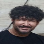 تصویر پروفایل کژمان