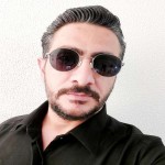 تصویر پروفایل امین