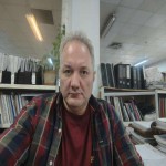 تصویر پروفایل حامد