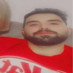 تصویر پروفایل بهنام