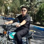 تصویر پروفایل مهدی