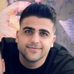 تصویر پروفایل ایمان