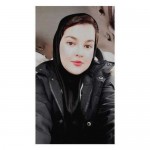 تصویر پروفایل سحر